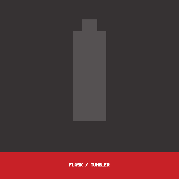 Flask / Tumbler