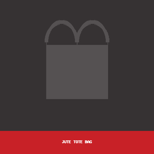 Jutebag Big