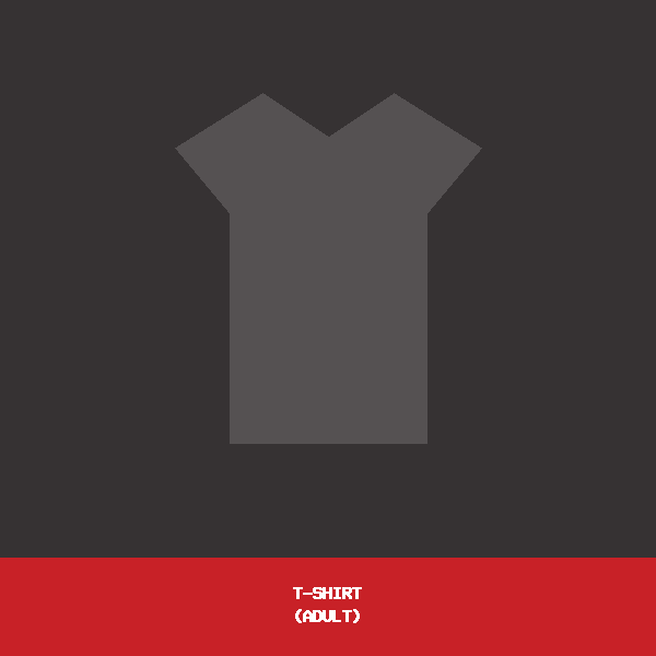 T-Shirt (Adult)