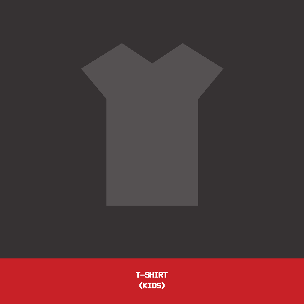 T-Shirt (Kids)
